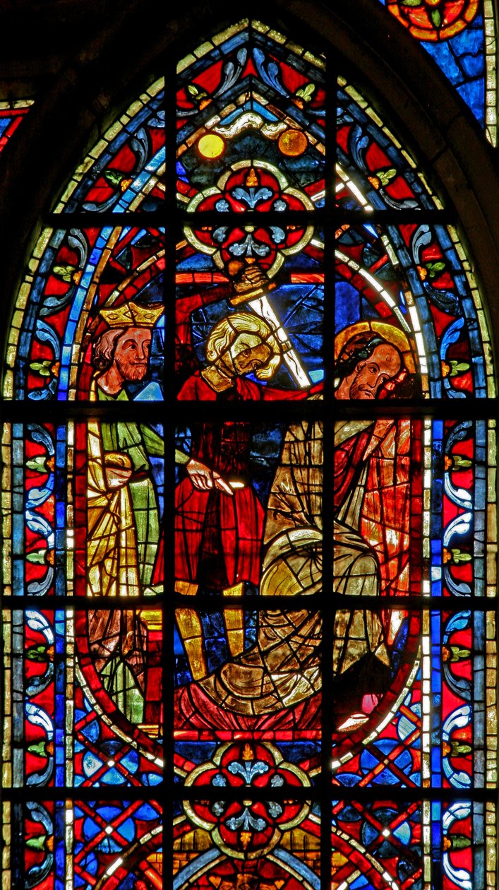 St Paul