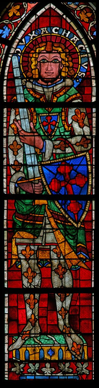 St Acacius