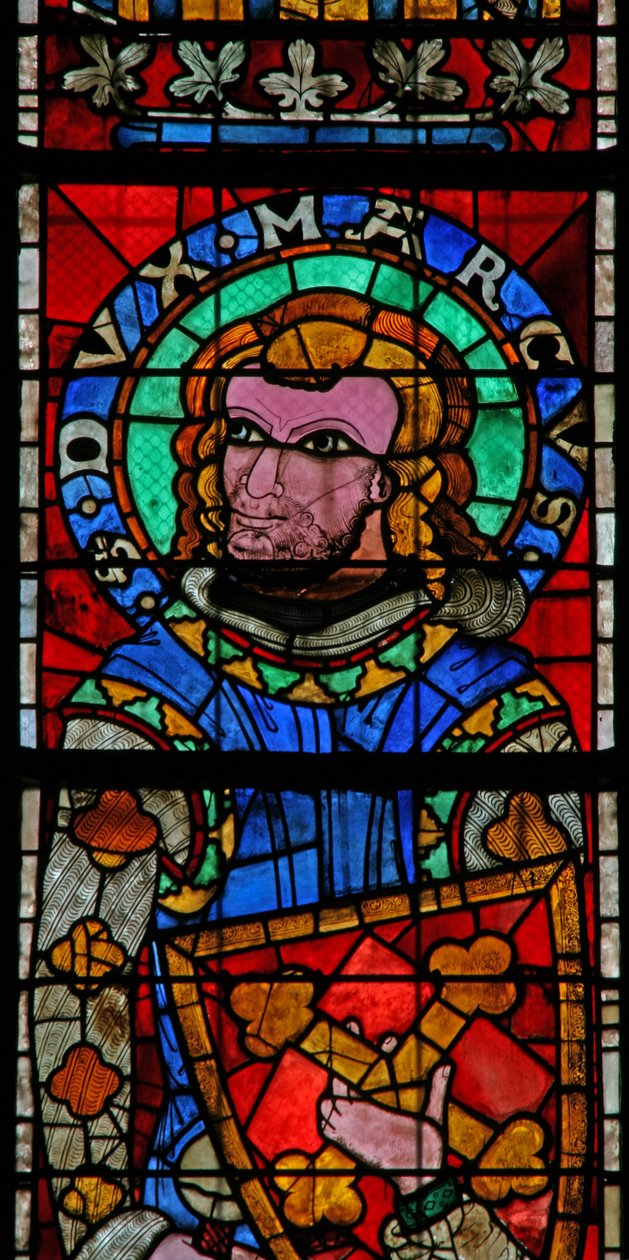 St Marcus