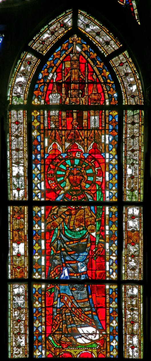 St Petronella