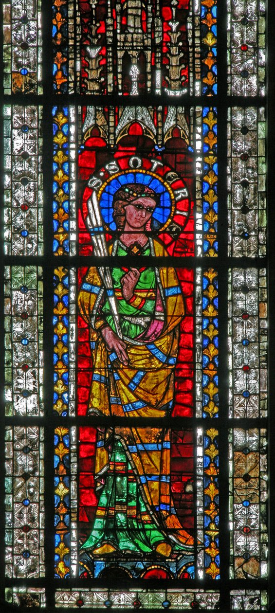 St Sotere