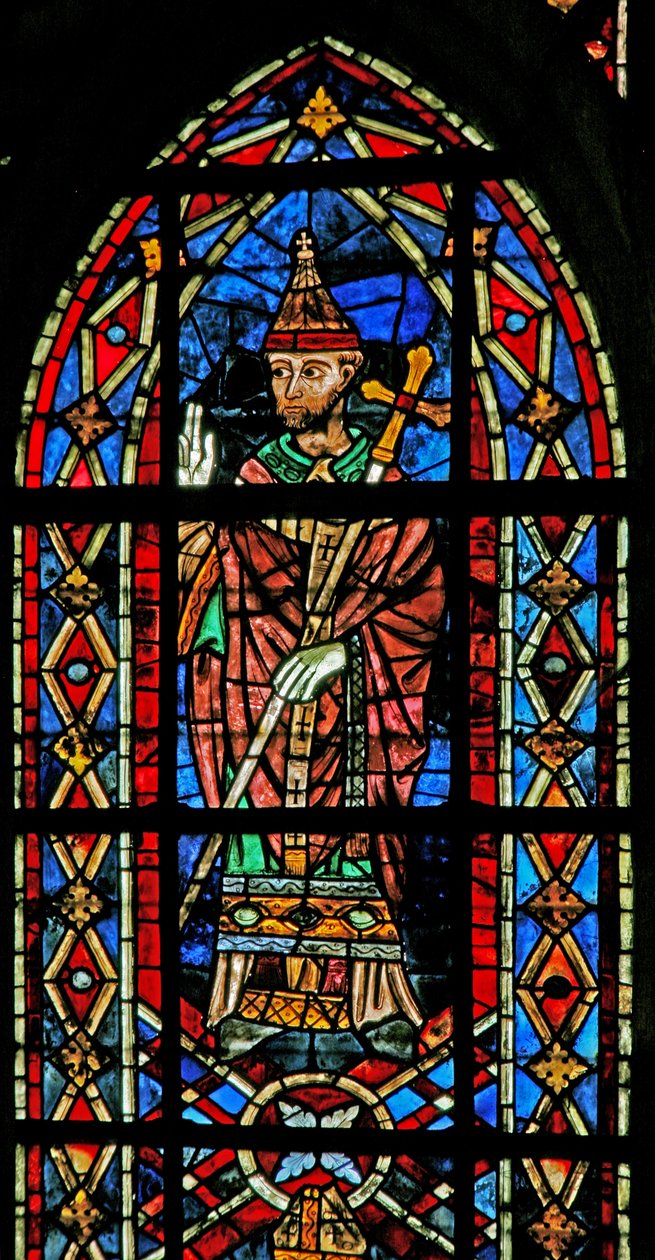Pope Innocent III