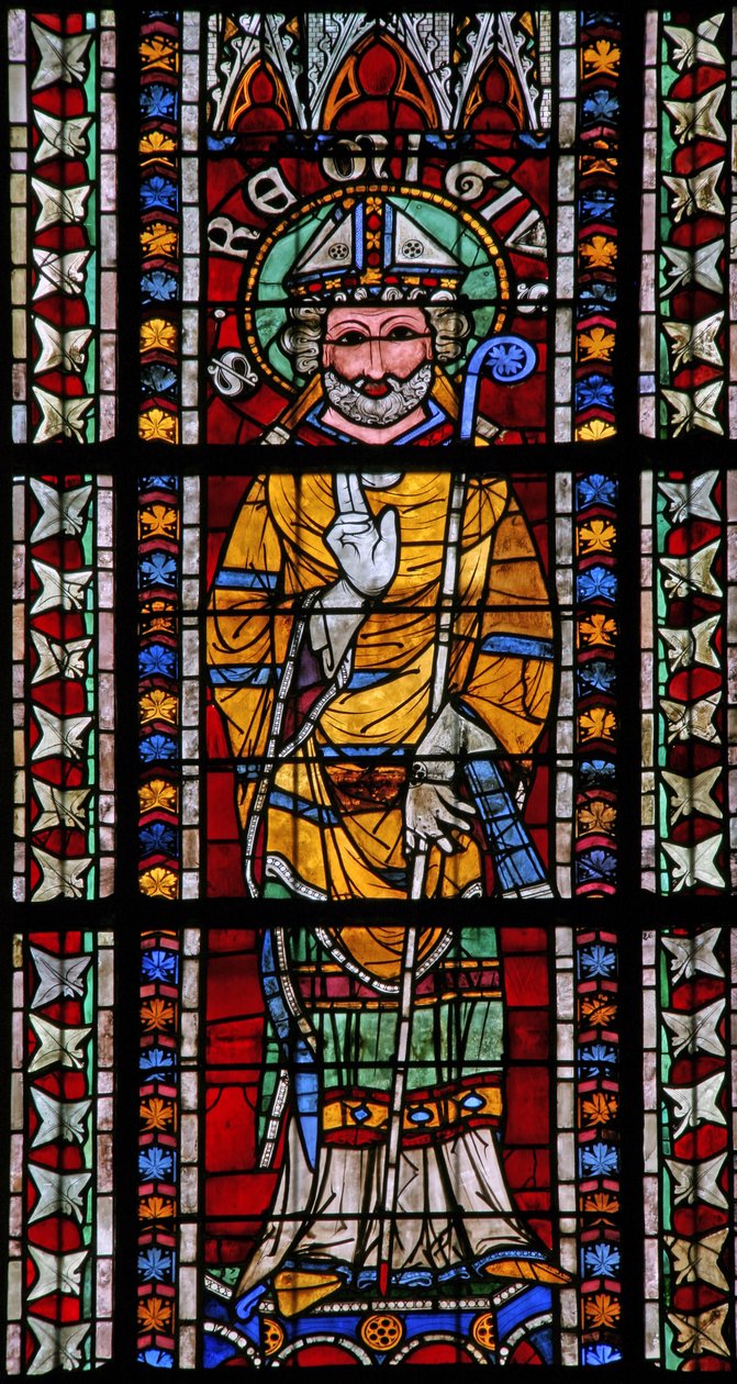St Remi