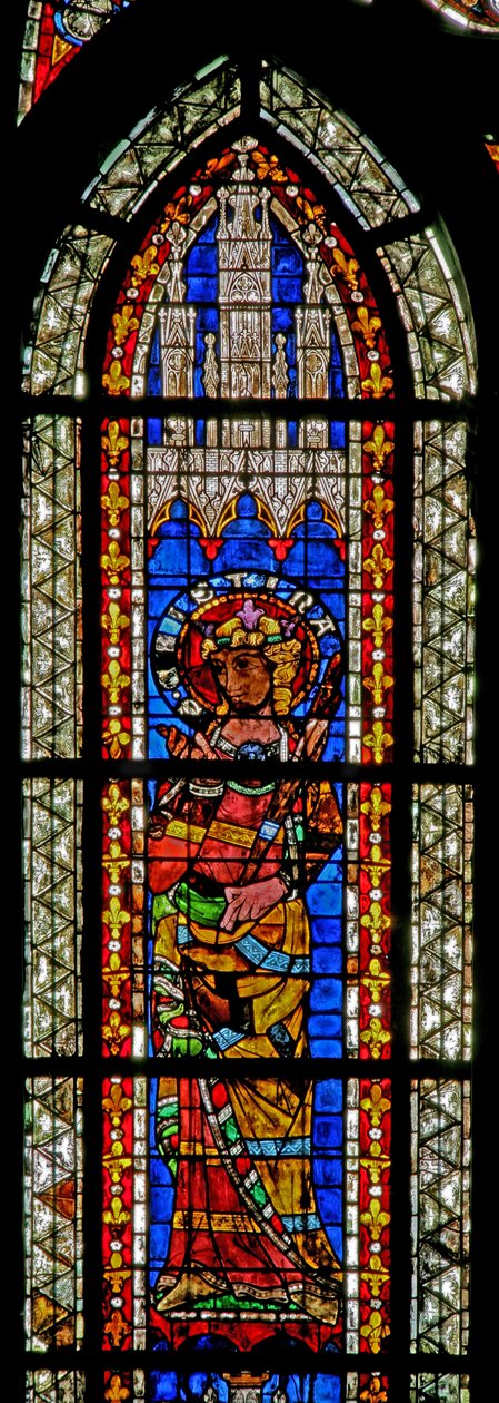 St Christine