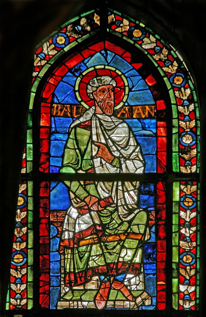 Balaam