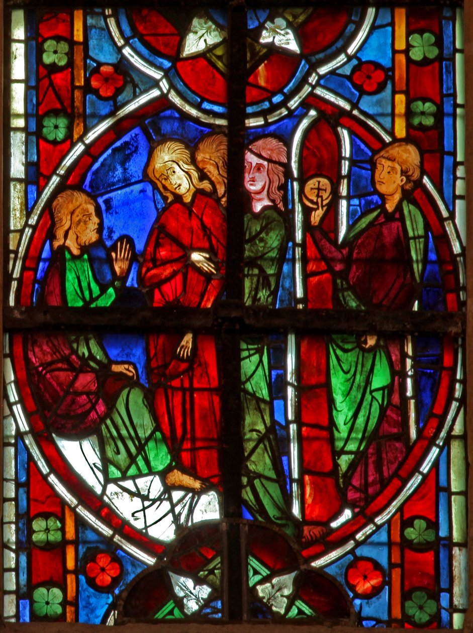 St Nicholas