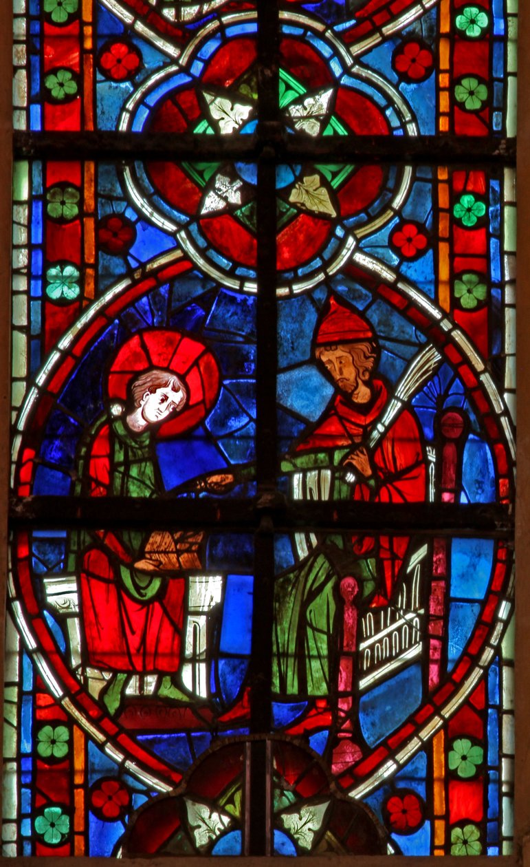 St Nicholas