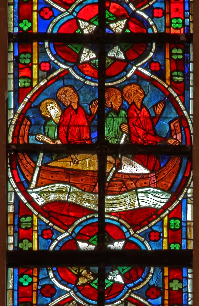St Nicholas