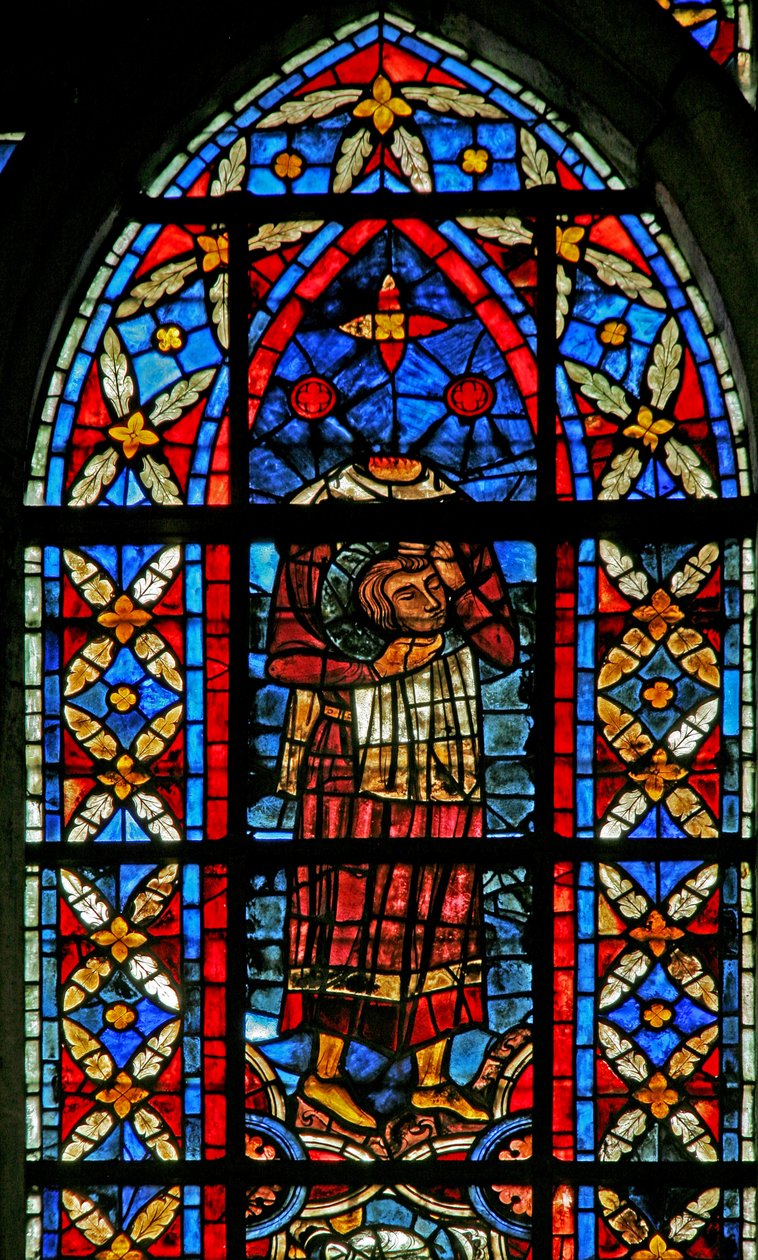 St Savinien