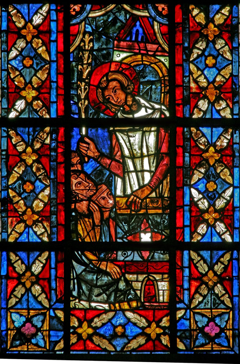 St Savinien