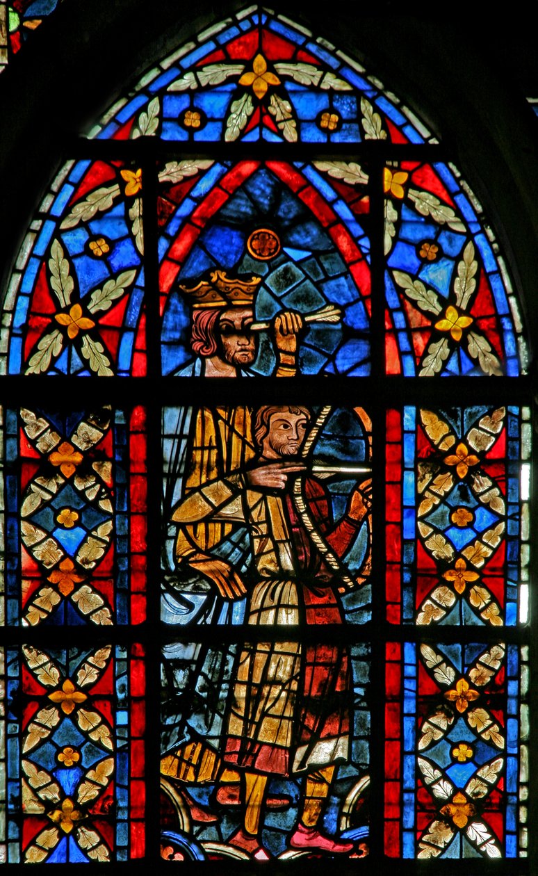 St Savinien