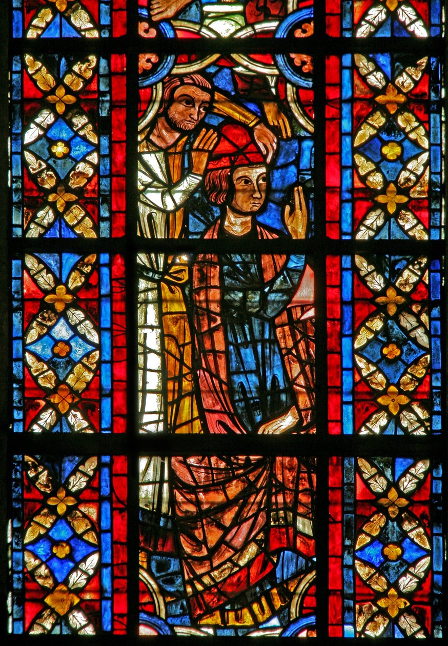 St Savinien