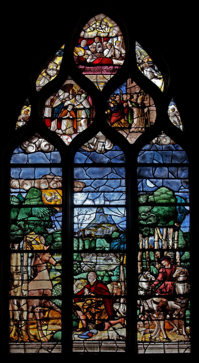 St Hubert