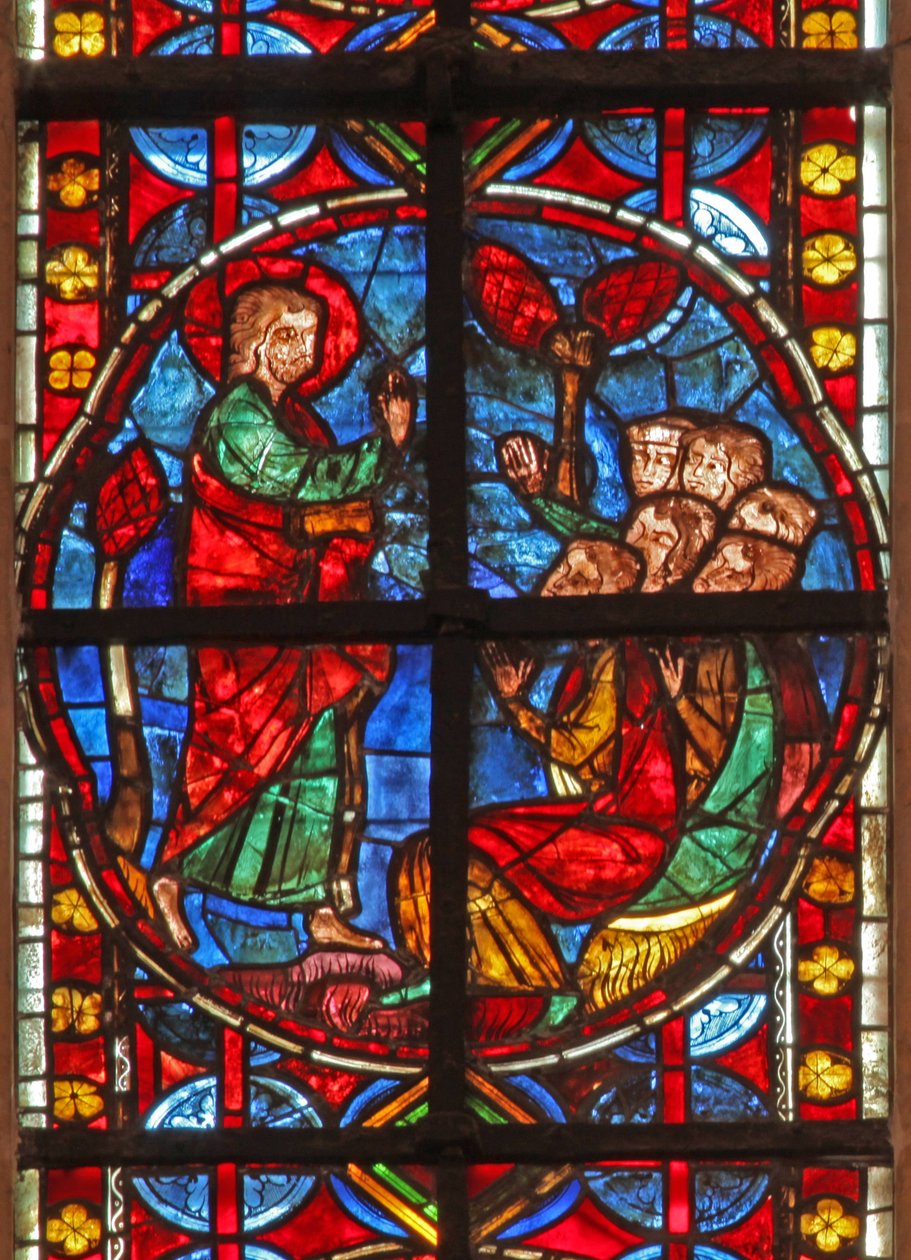 St James