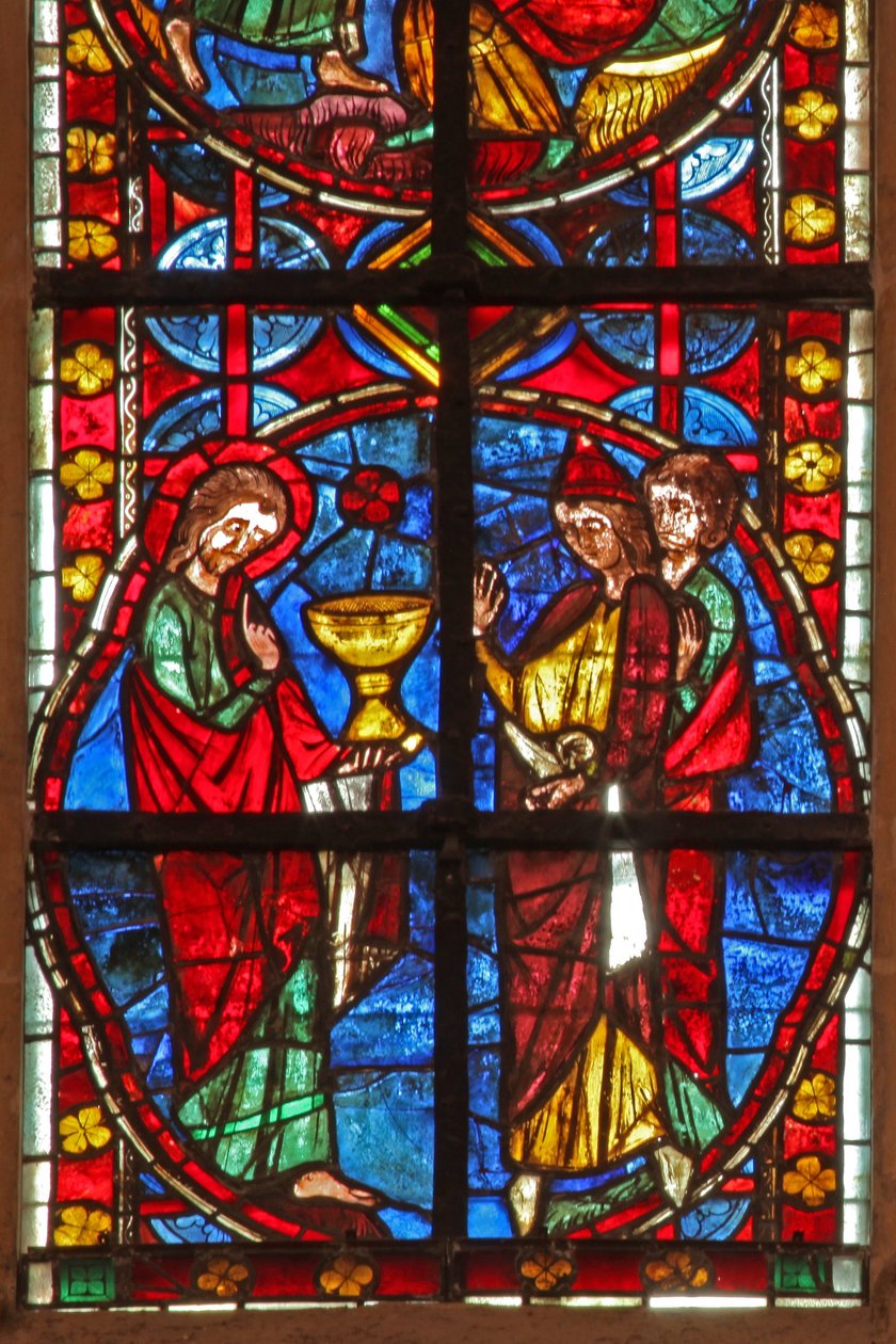 St James