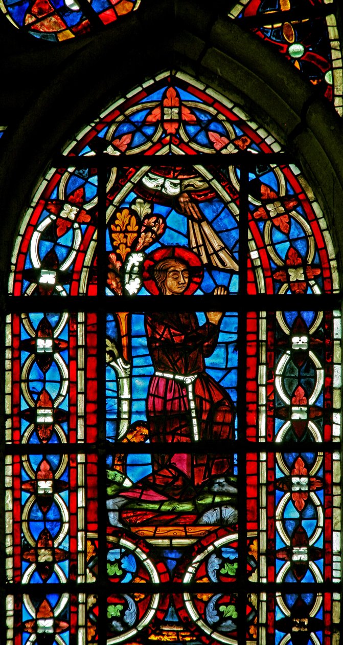 St Helen