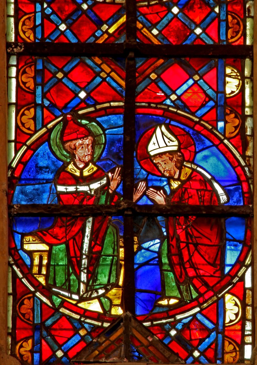 St Peter