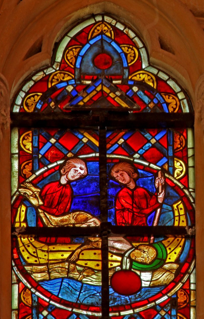 St Vincents cesedini gösteren w211 penceresi denize atıldı by French School