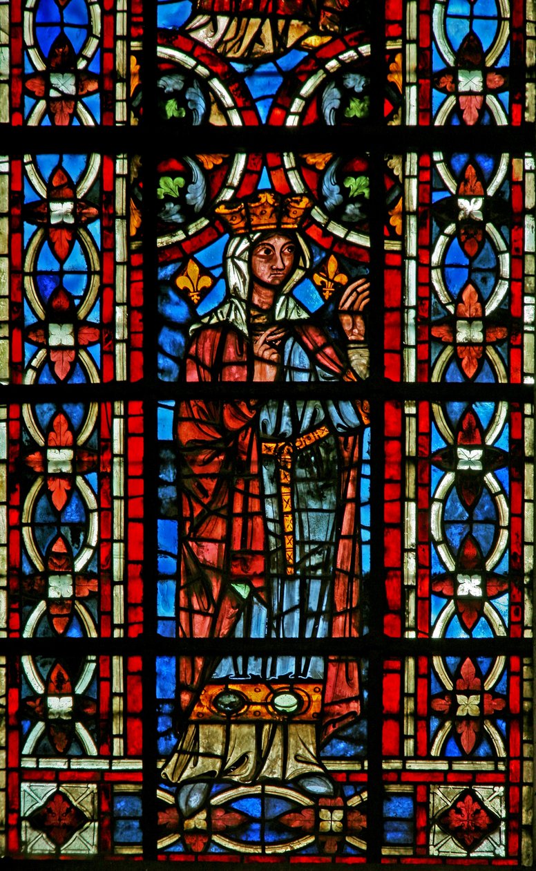 St Helen