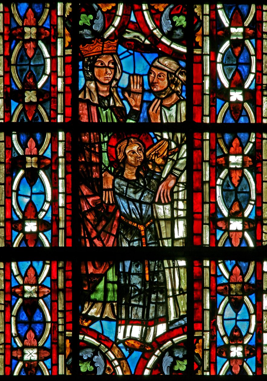 St Helen