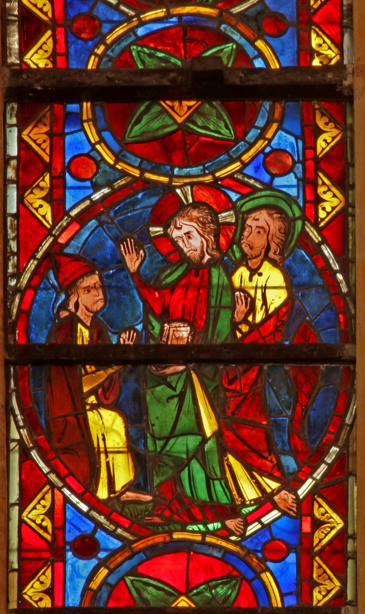 St Thomas