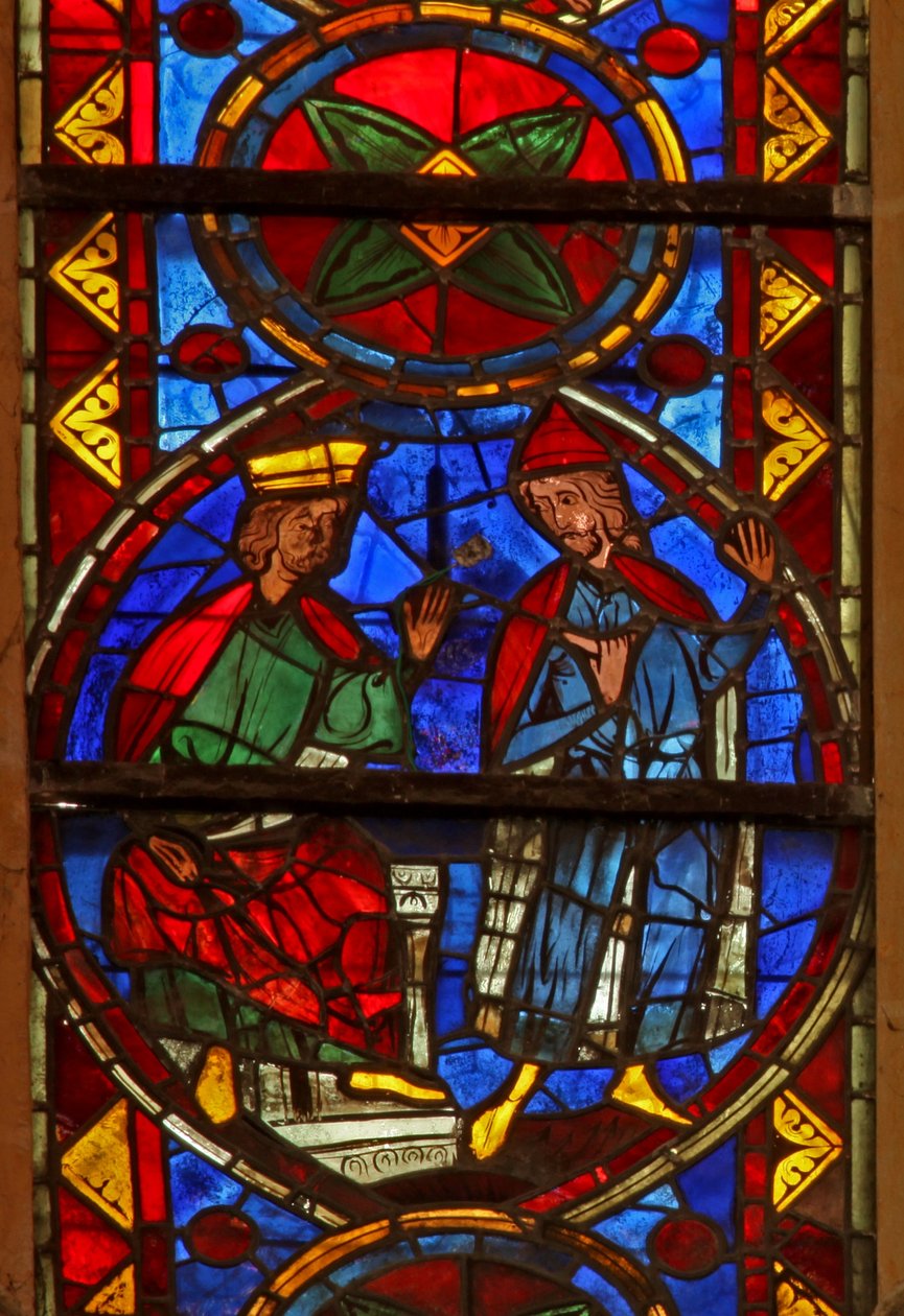 St Thomas
