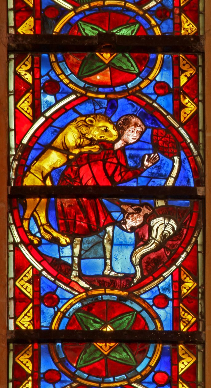 St Thomas