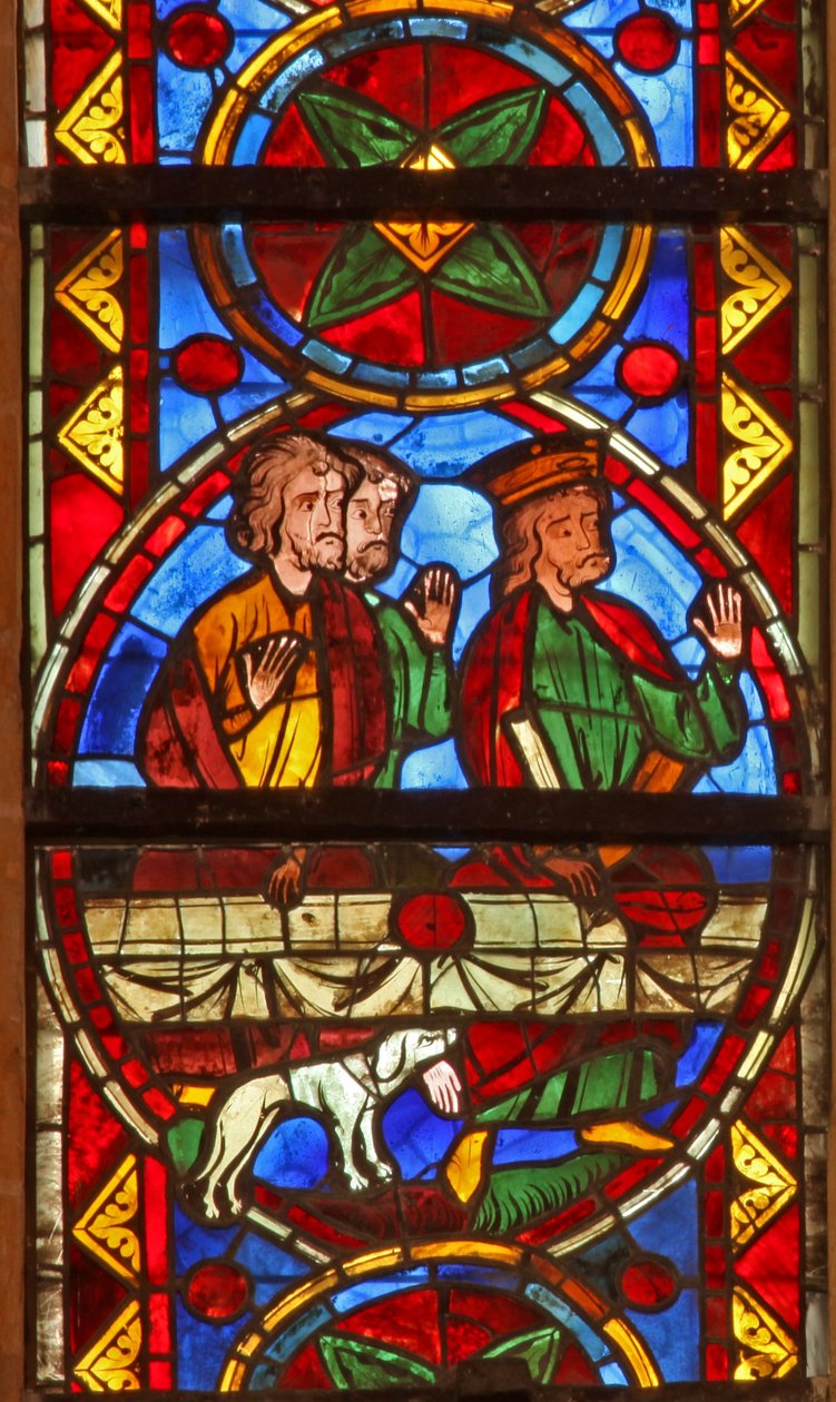 St Thomas