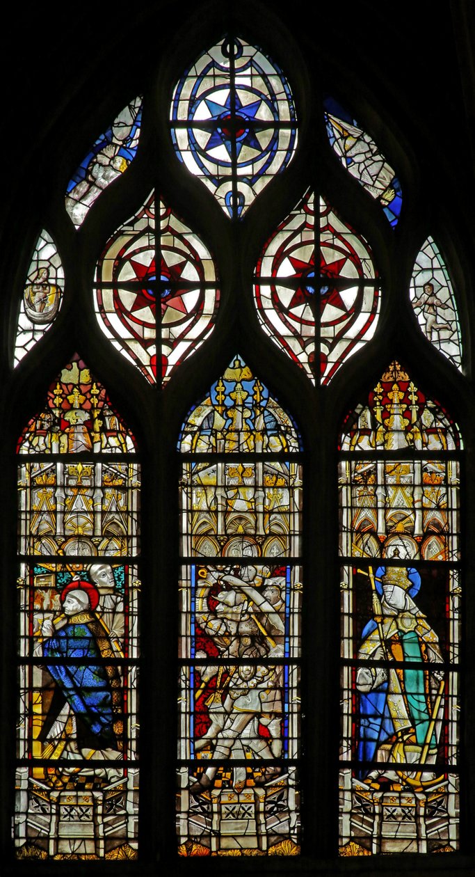 St Clement