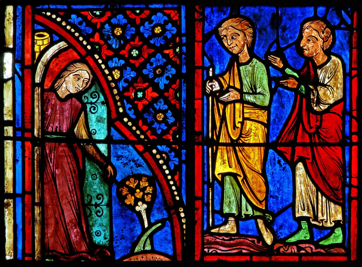 Mısırlı St Mary