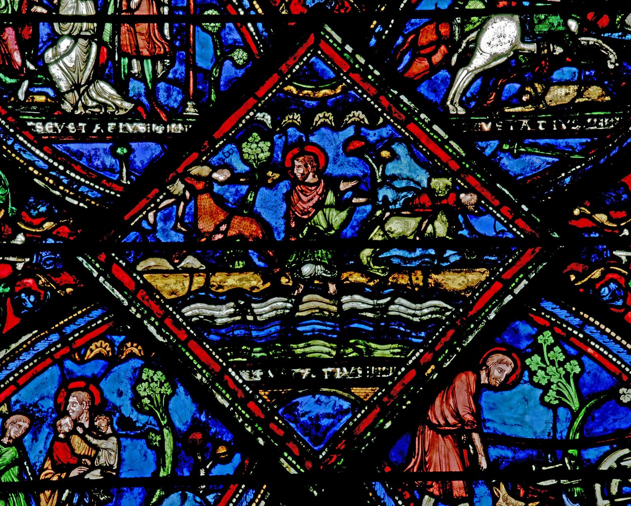 St Eustache