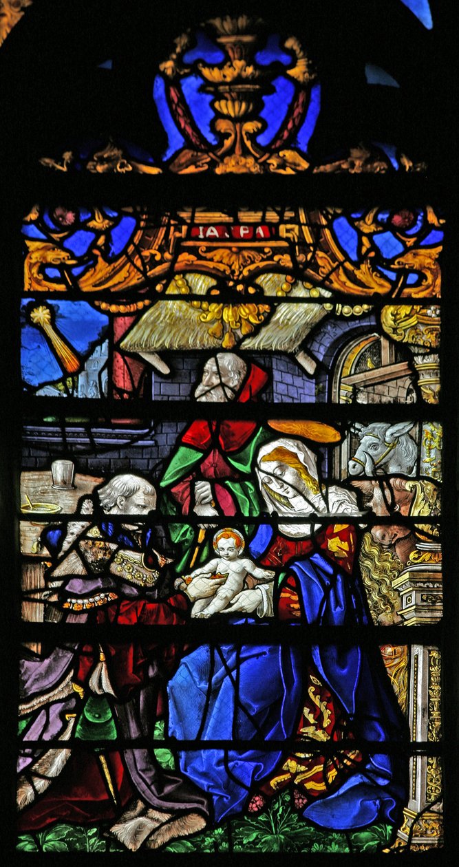 Magi