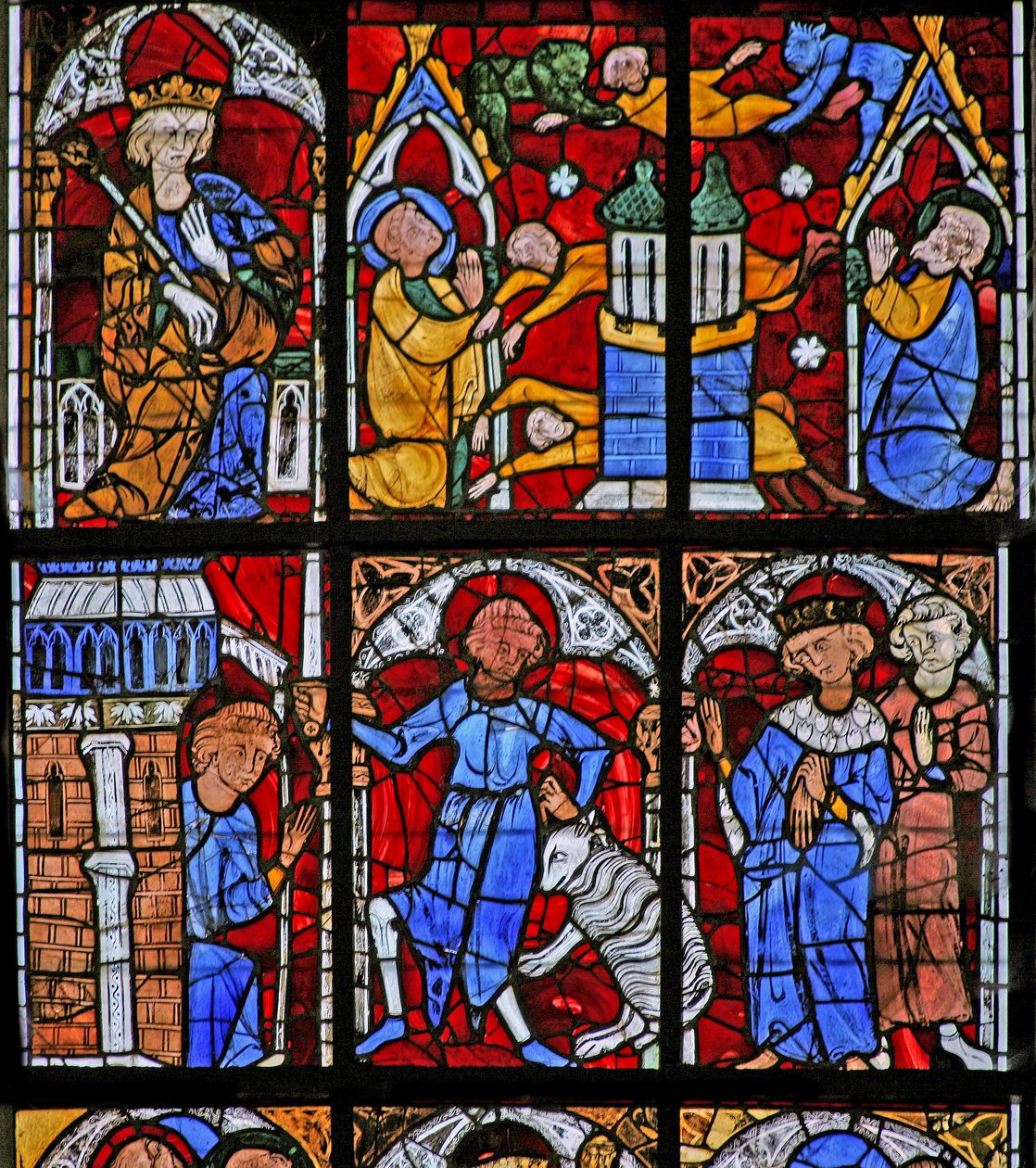 St Peter