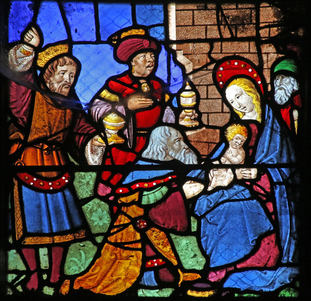 Magi