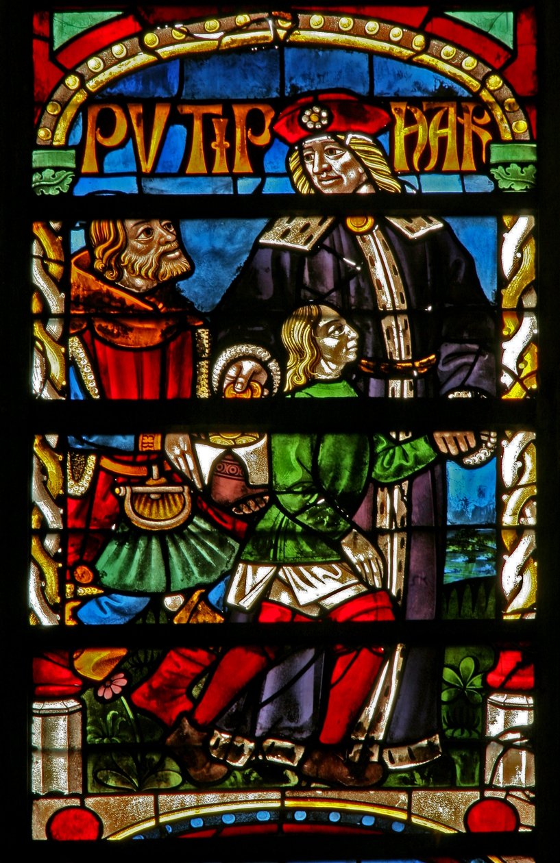 Joseph