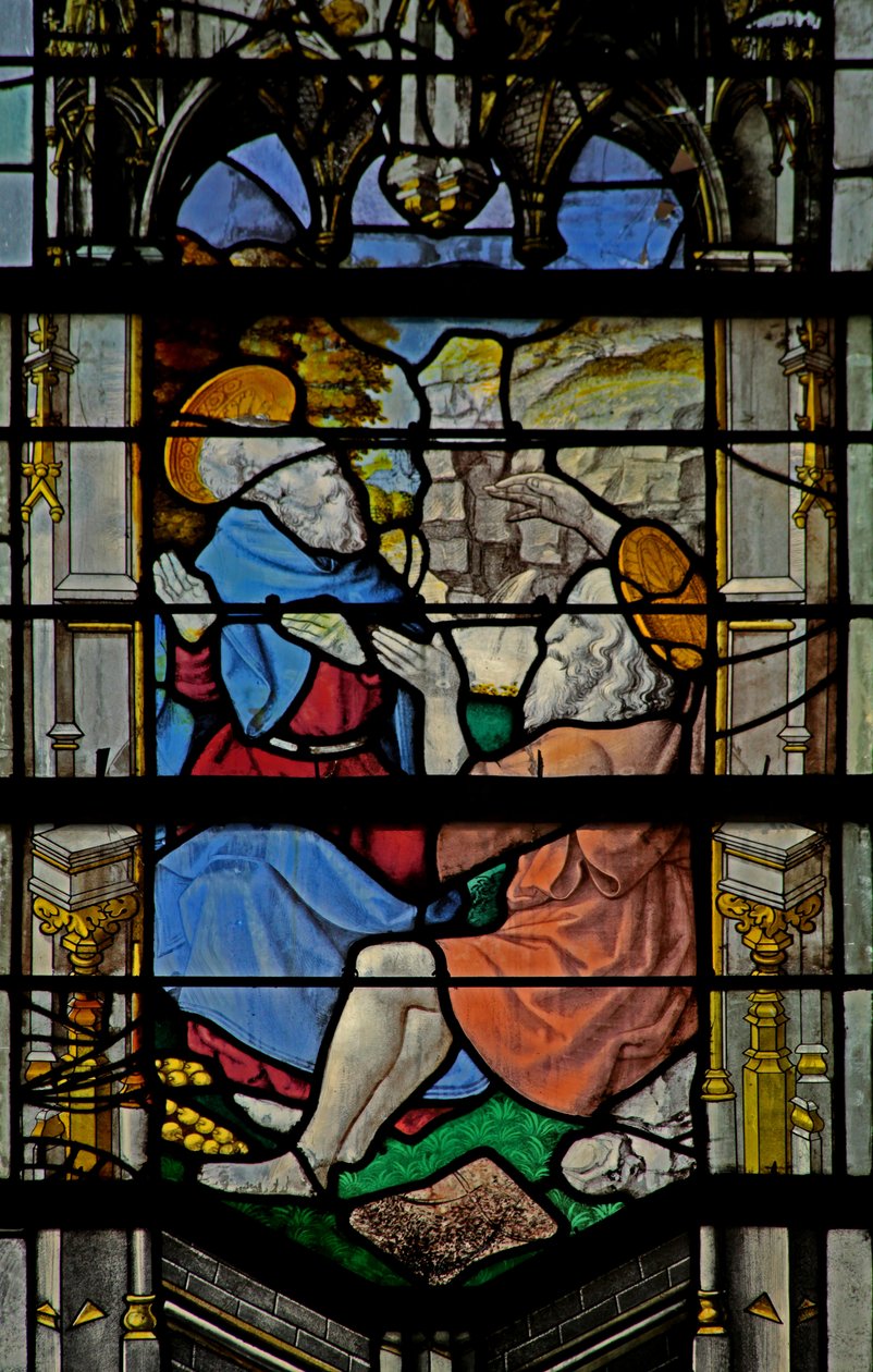 St Anthony