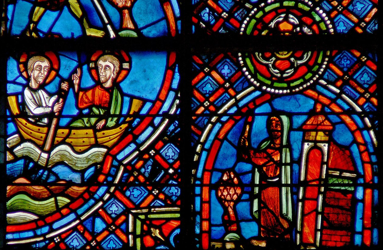 St Julian Hospitalier