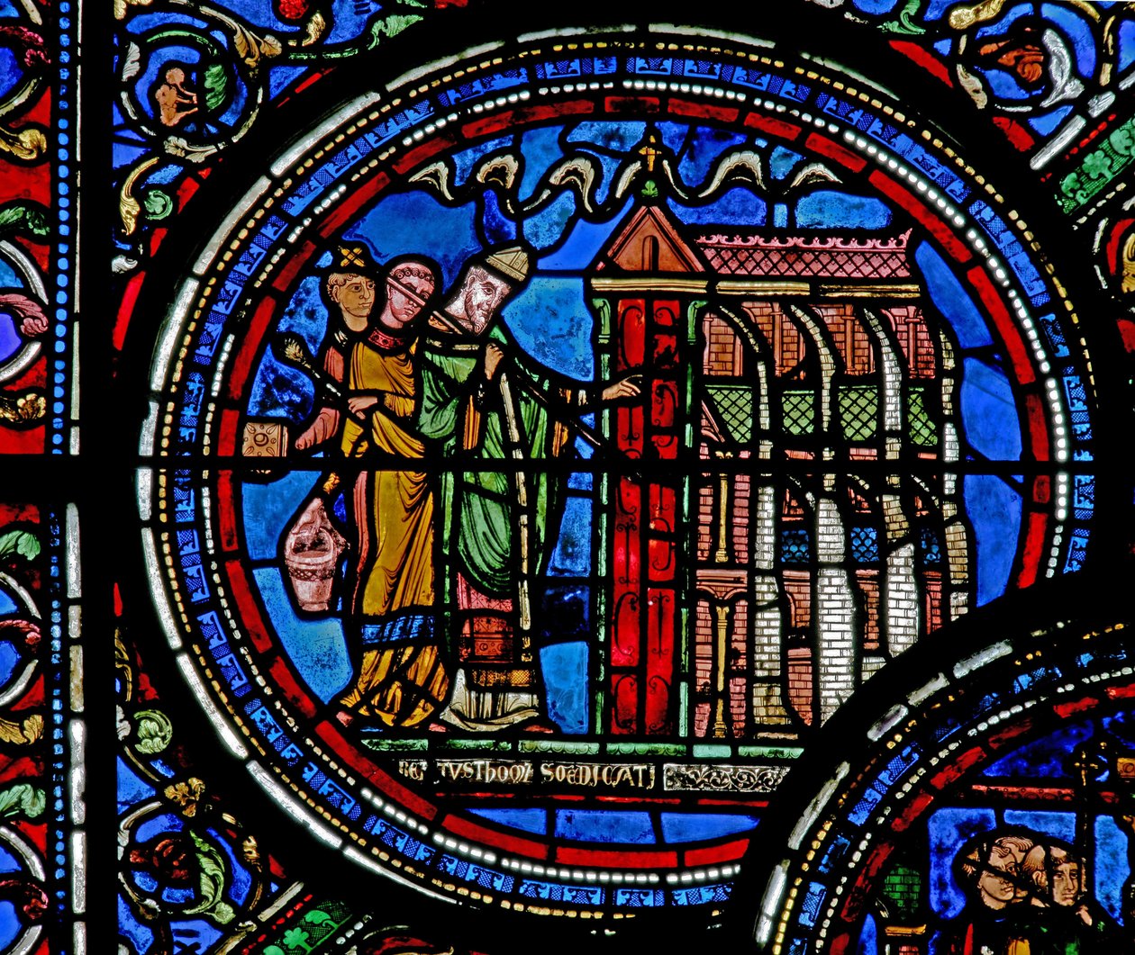 Aziz Thomas Becket
