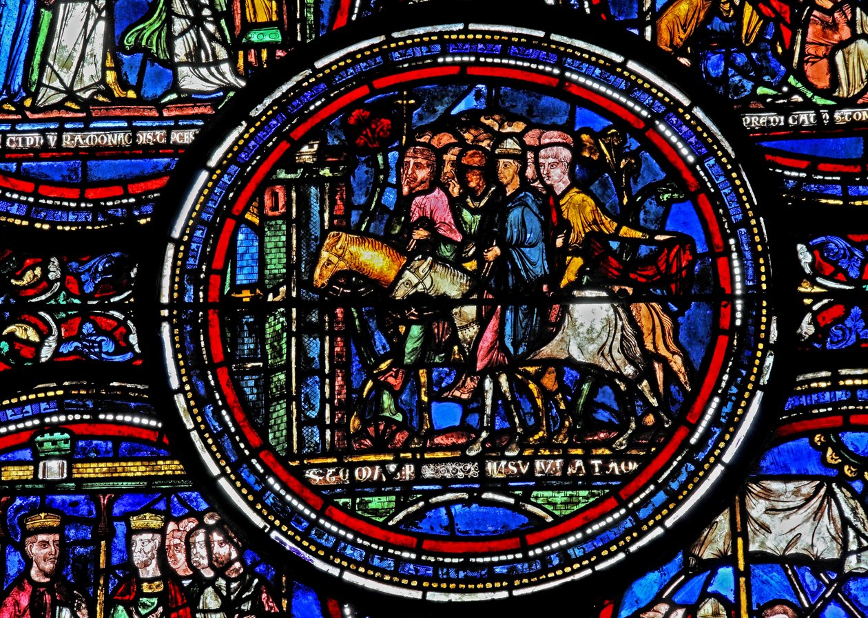 St Thomas Becket