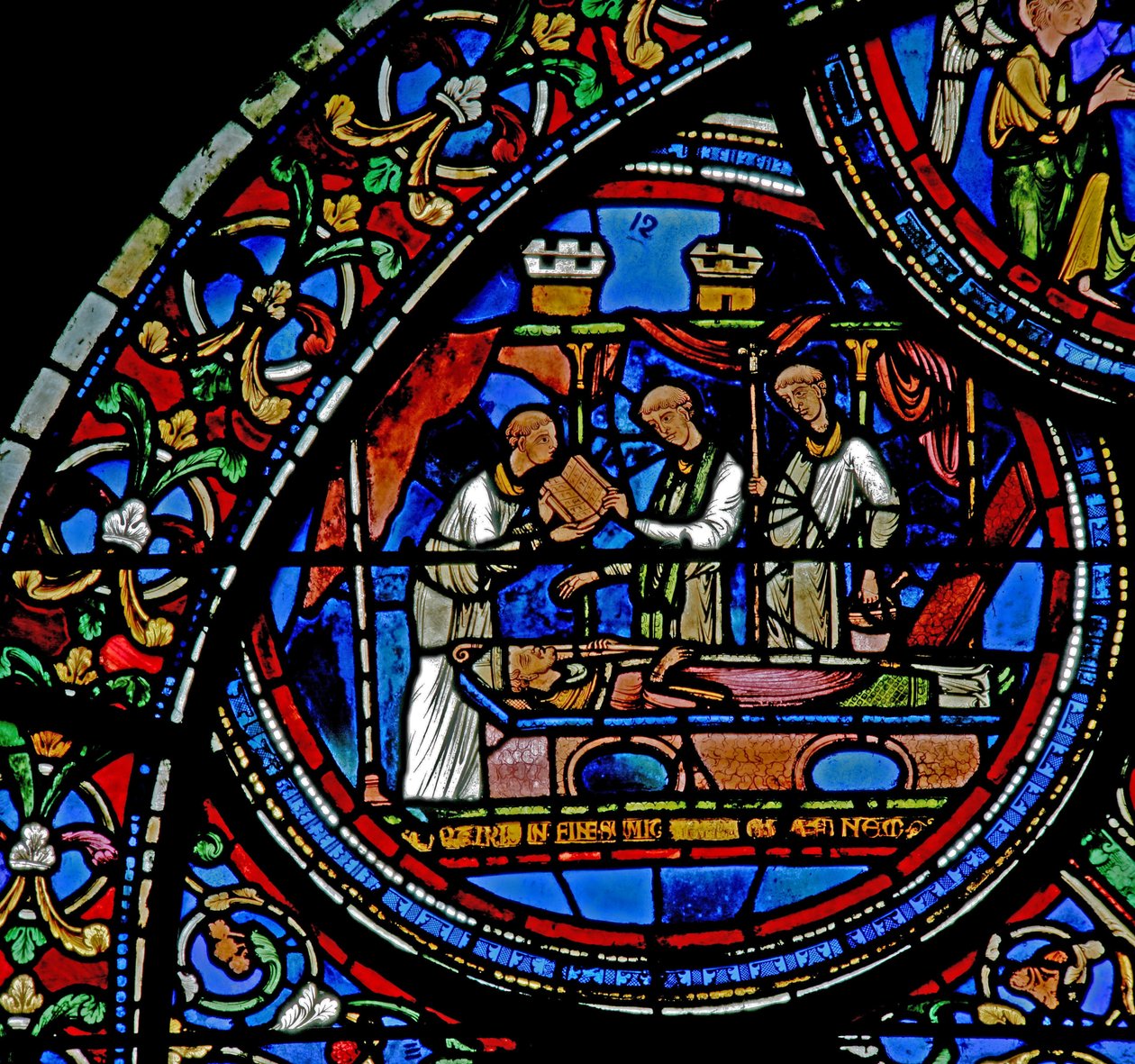 St Thomas Becket