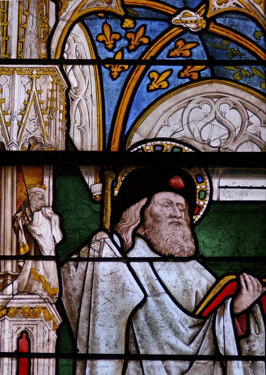 St James