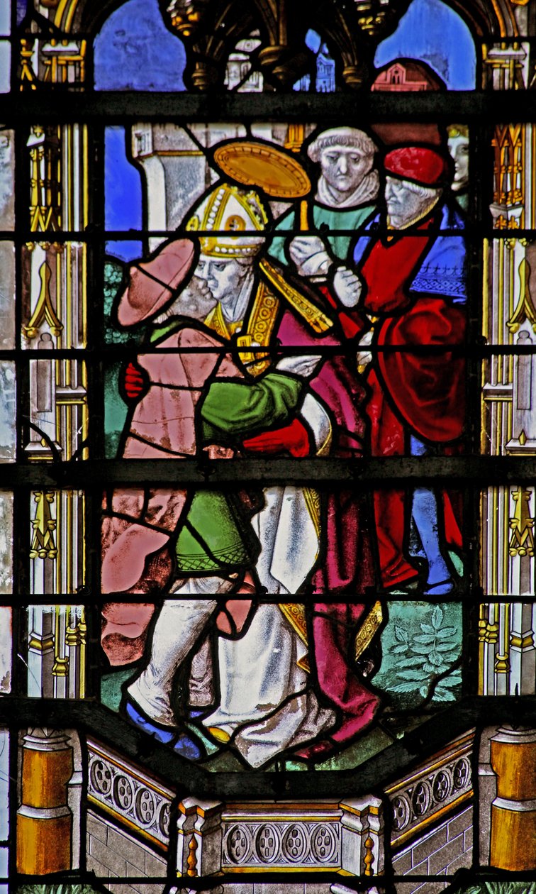 St Martin