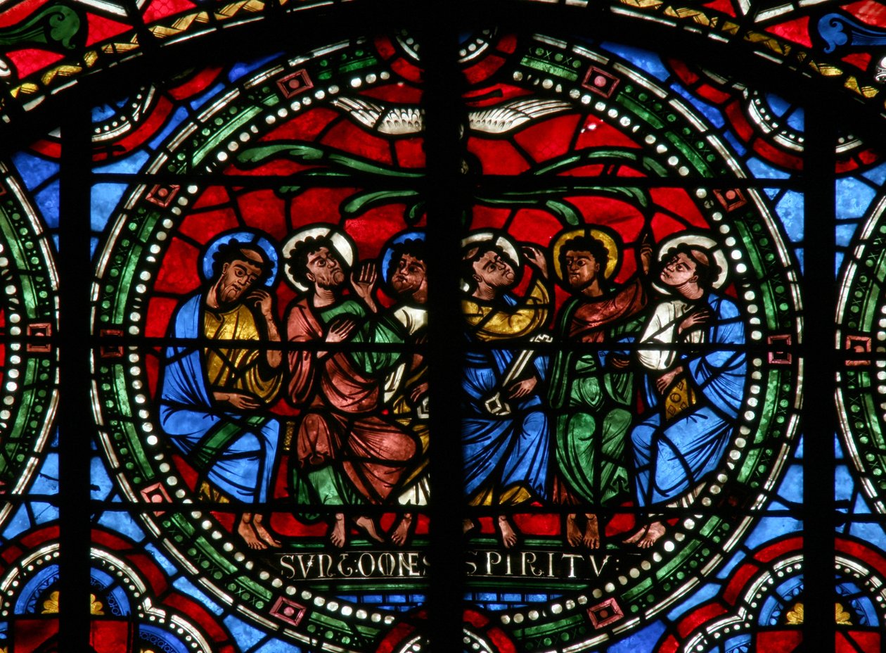 Pentekost