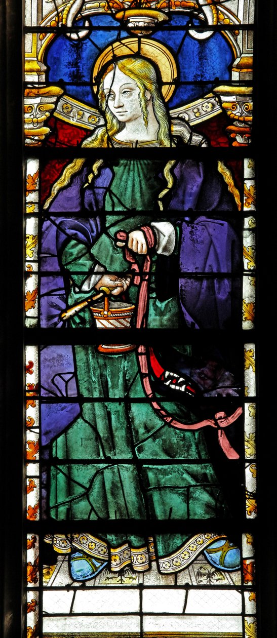 St Martha