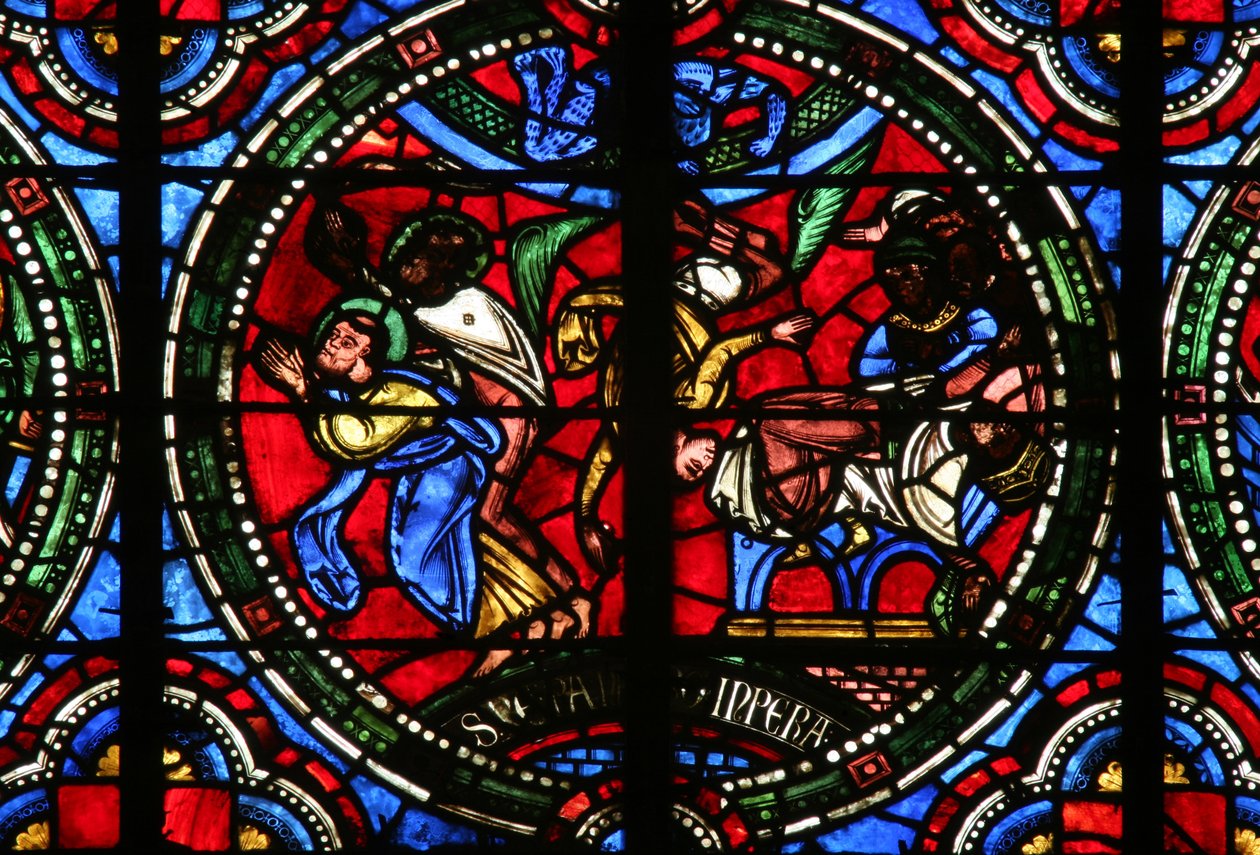 St Peter