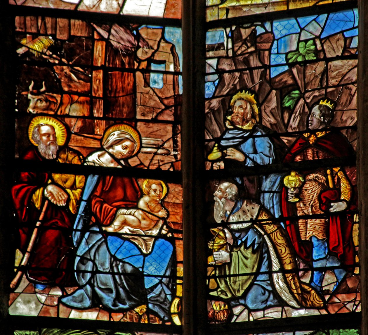 Magi