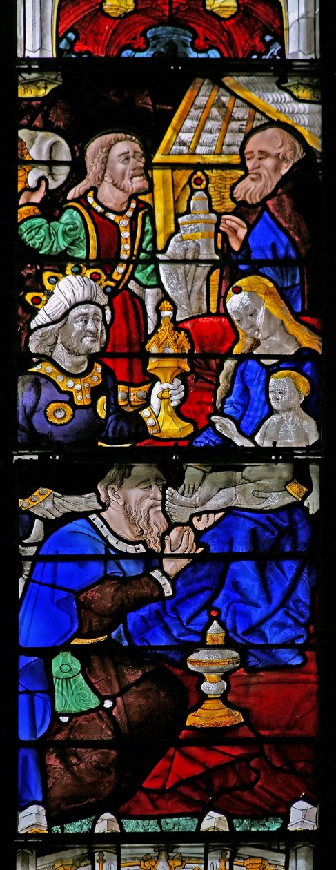 Magi