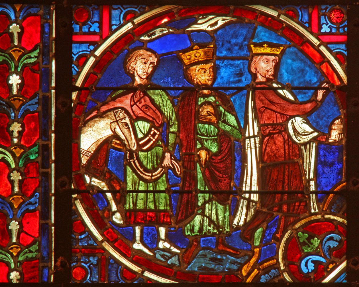 Magi