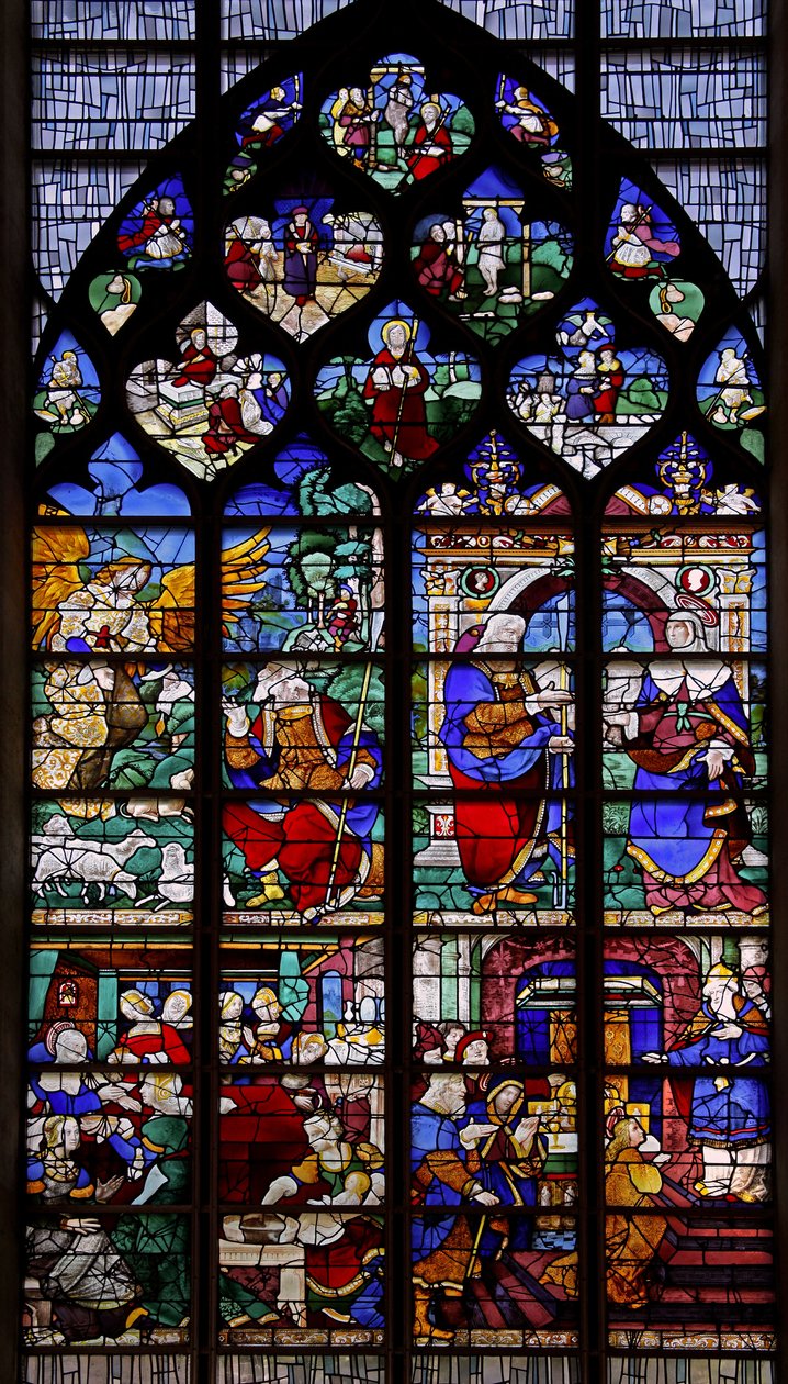 St Anne