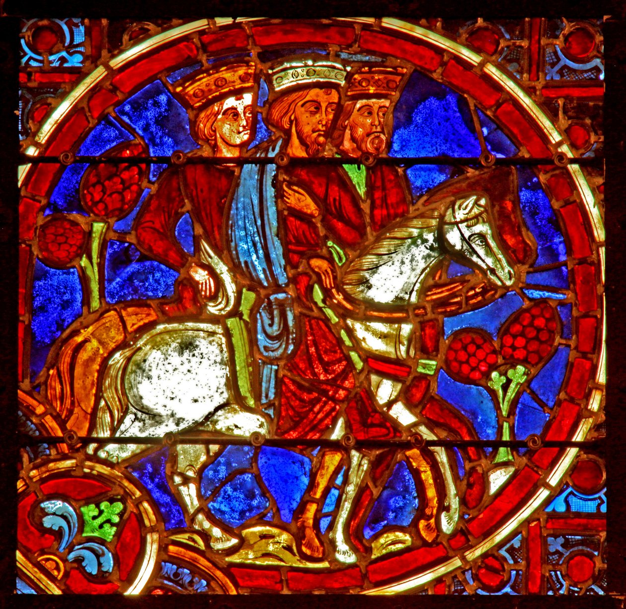 Magi